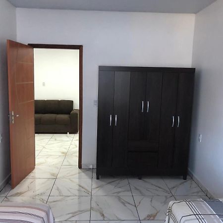 Lindo Apartamento ! Manaus Buitenkant foto