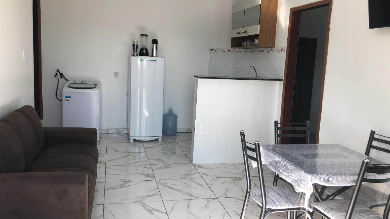 Lindo Apartamento ! Manaus Buitenkant foto
