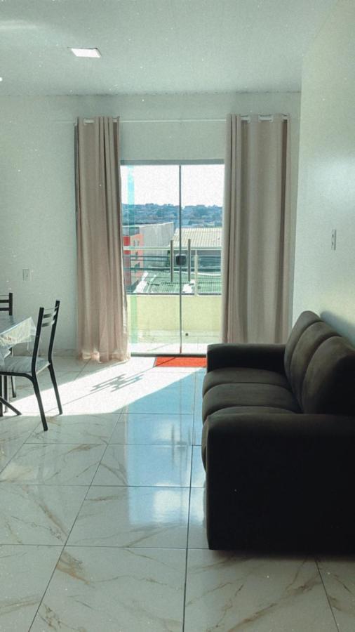 Lindo Apartamento ! Manaus Buitenkant foto