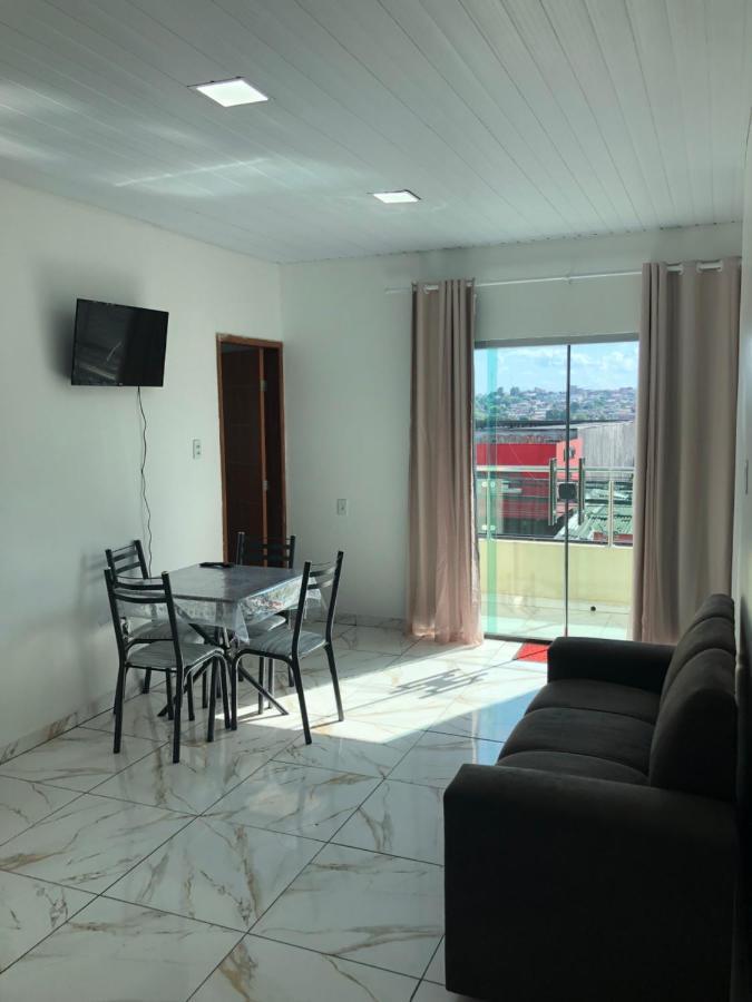 Lindo Apartamento ! Manaus Buitenkant foto