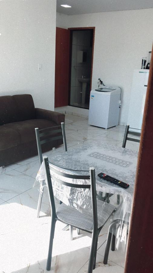 Lindo Apartamento ! Manaus Buitenkant foto