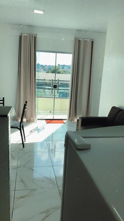 Lindo Apartamento ! Manaus Buitenkant foto