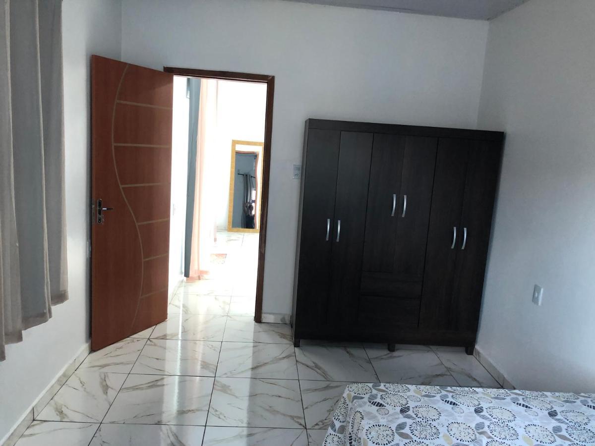 Lindo Apartamento ! Manaus Buitenkant foto