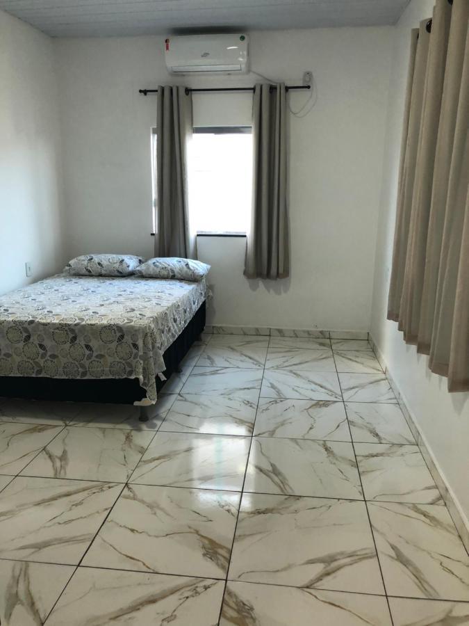 Lindo Apartamento ! Manaus Buitenkant foto