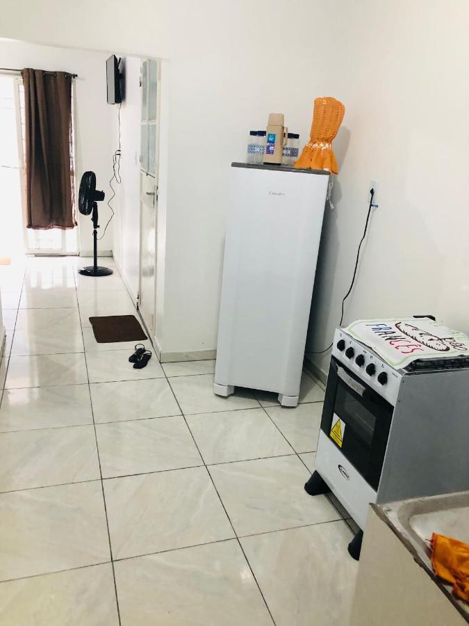 Lindo Apartamento ! Manaus Buitenkant foto