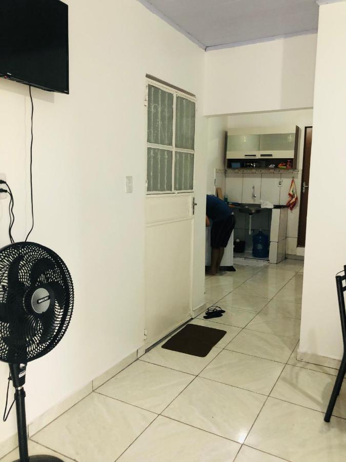 Lindo Apartamento ! Manaus Buitenkant foto