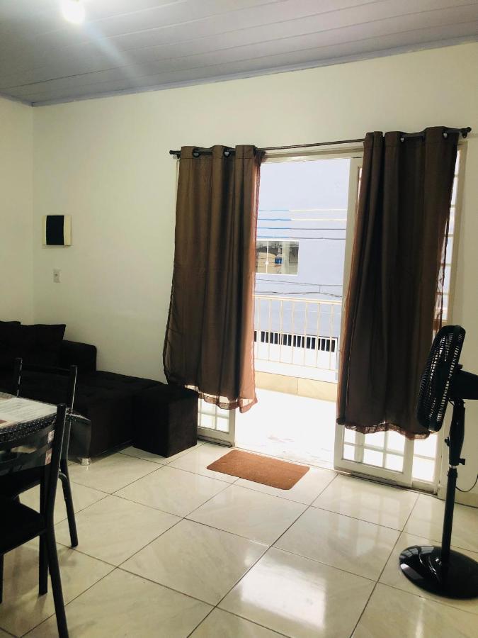 Lindo Apartamento ! Manaus Buitenkant foto