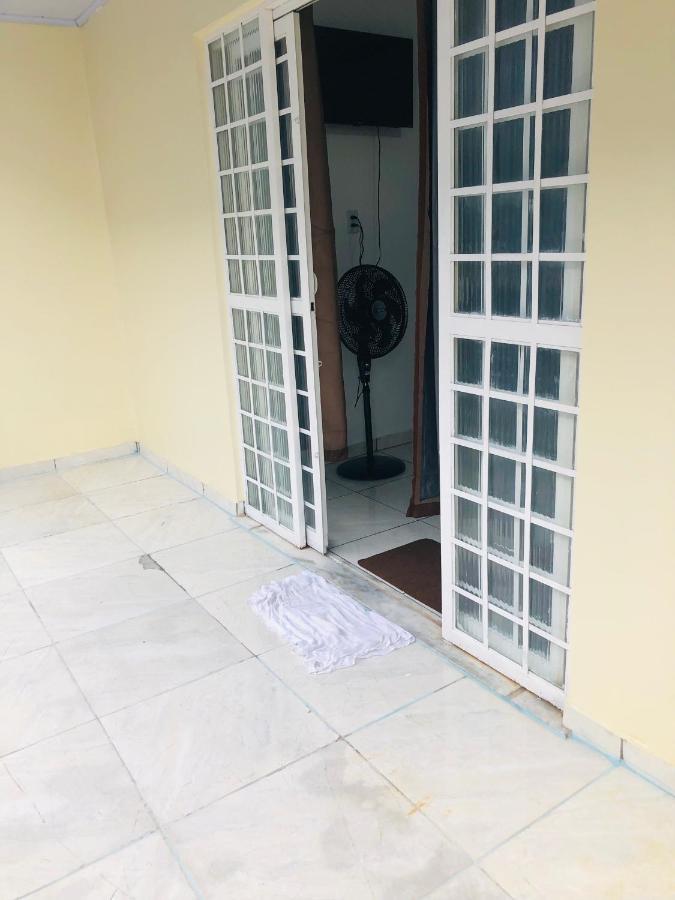 Lindo Apartamento ! Manaus Buitenkant foto