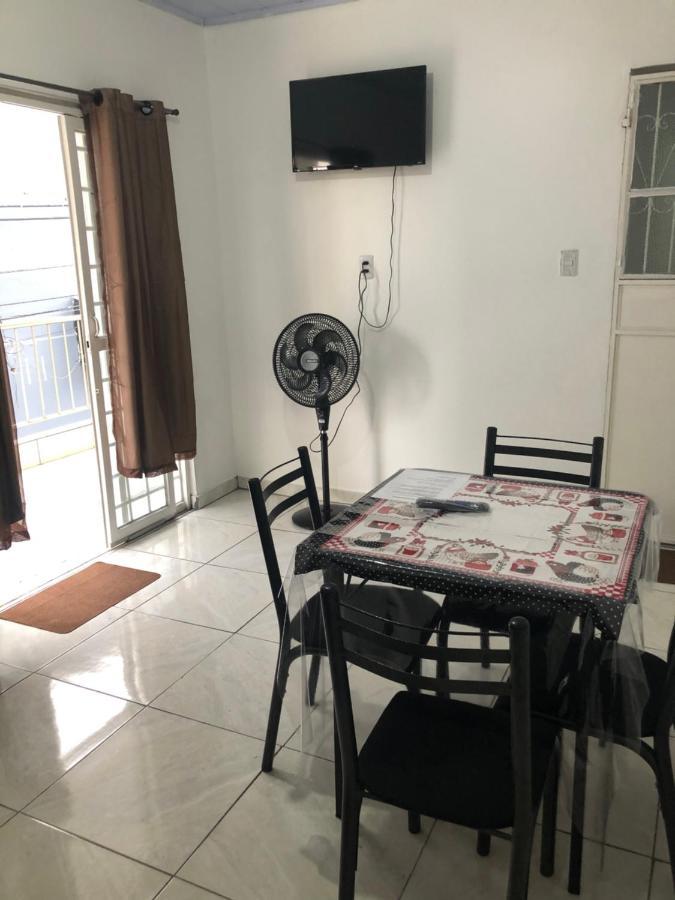Lindo Apartamento ! Manaus Buitenkant foto